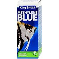 Los mejores  - King British Azul de metileno- 100 ml